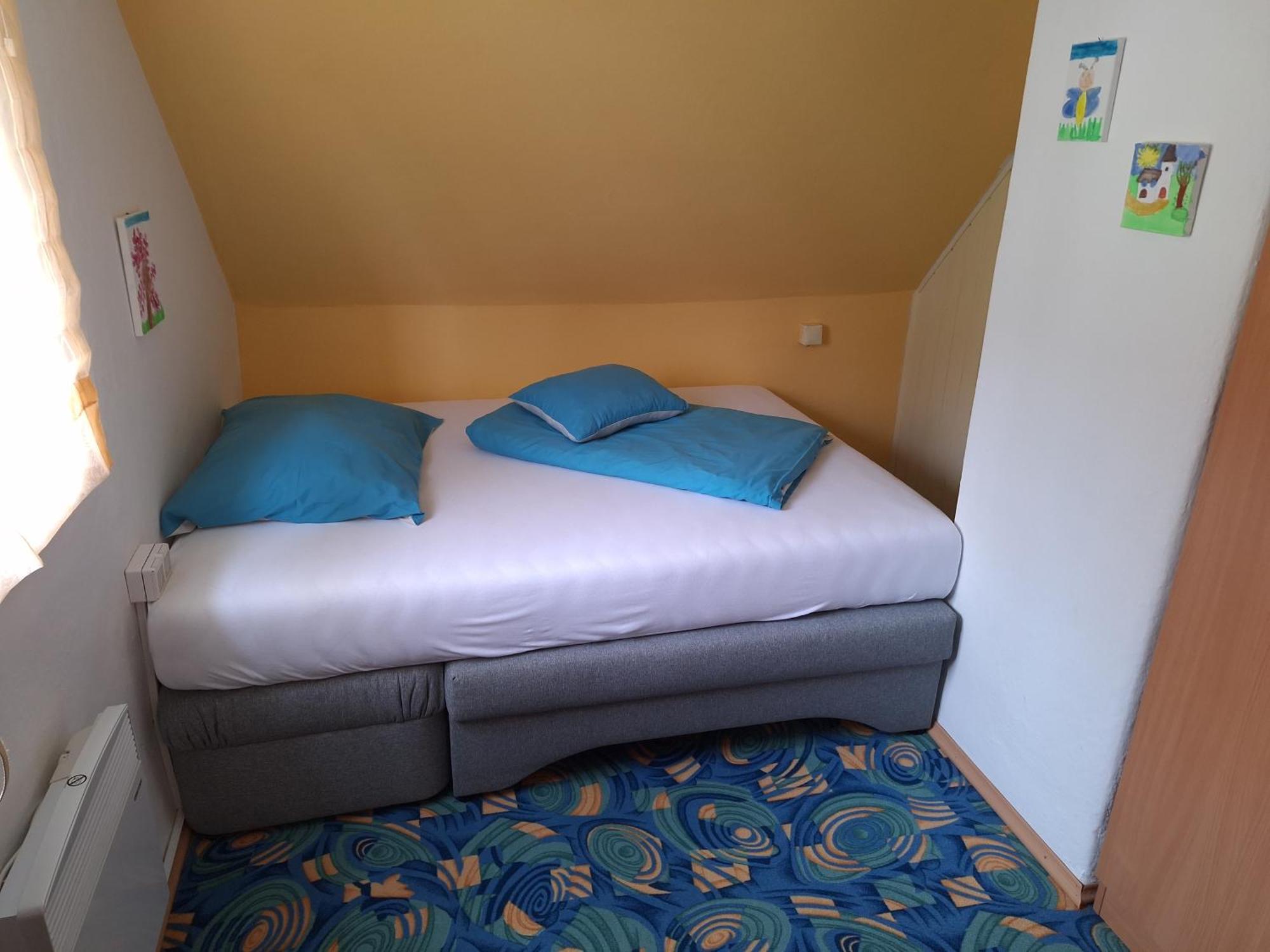 Apartma Pr Martin Begunje na Gorenjskem Zewnętrze zdjęcie
