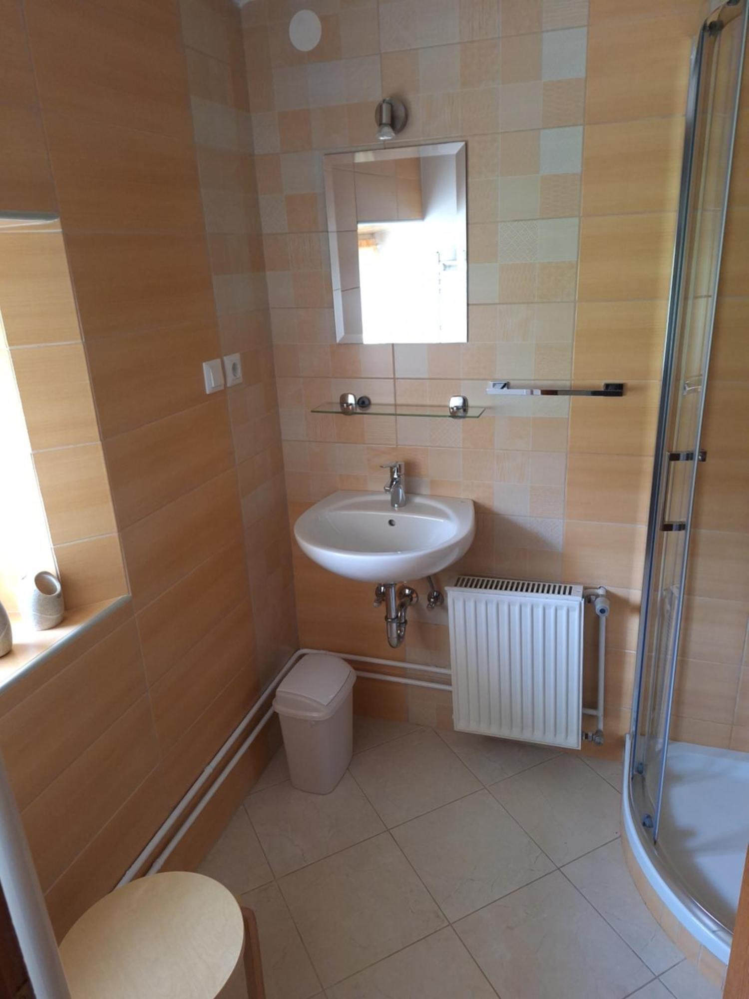 Apartma Pr Martin Begunje na Gorenjskem Zewnętrze zdjęcie