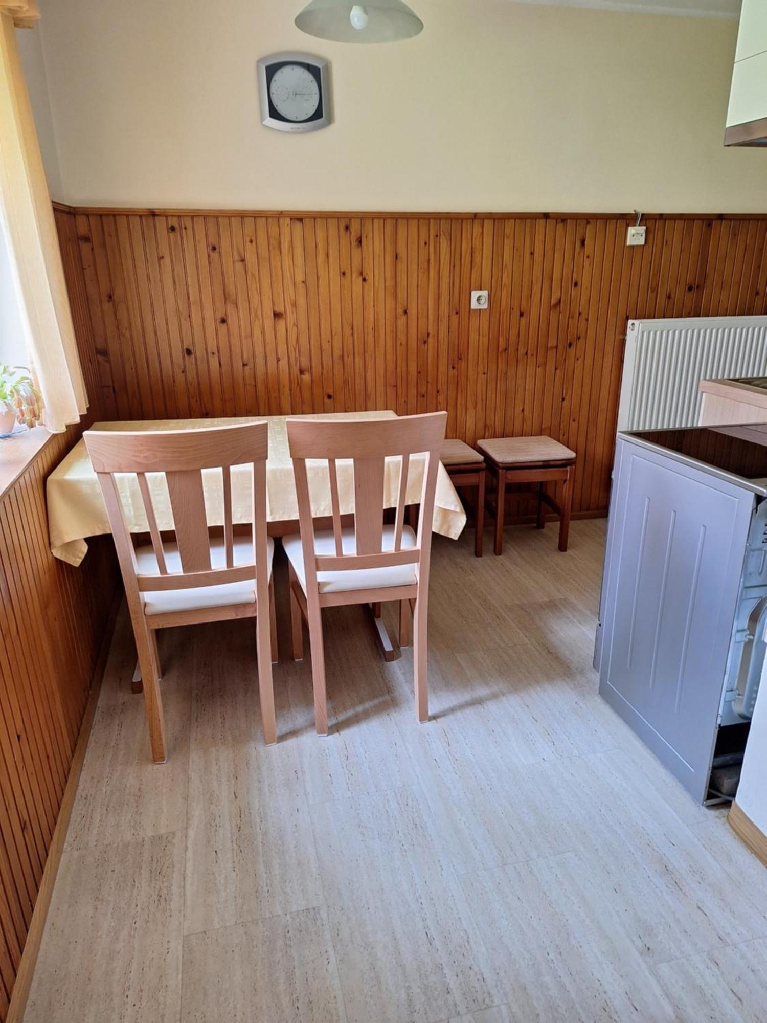 Apartma Pr Martin Begunje na Gorenjskem Zewnętrze zdjęcie