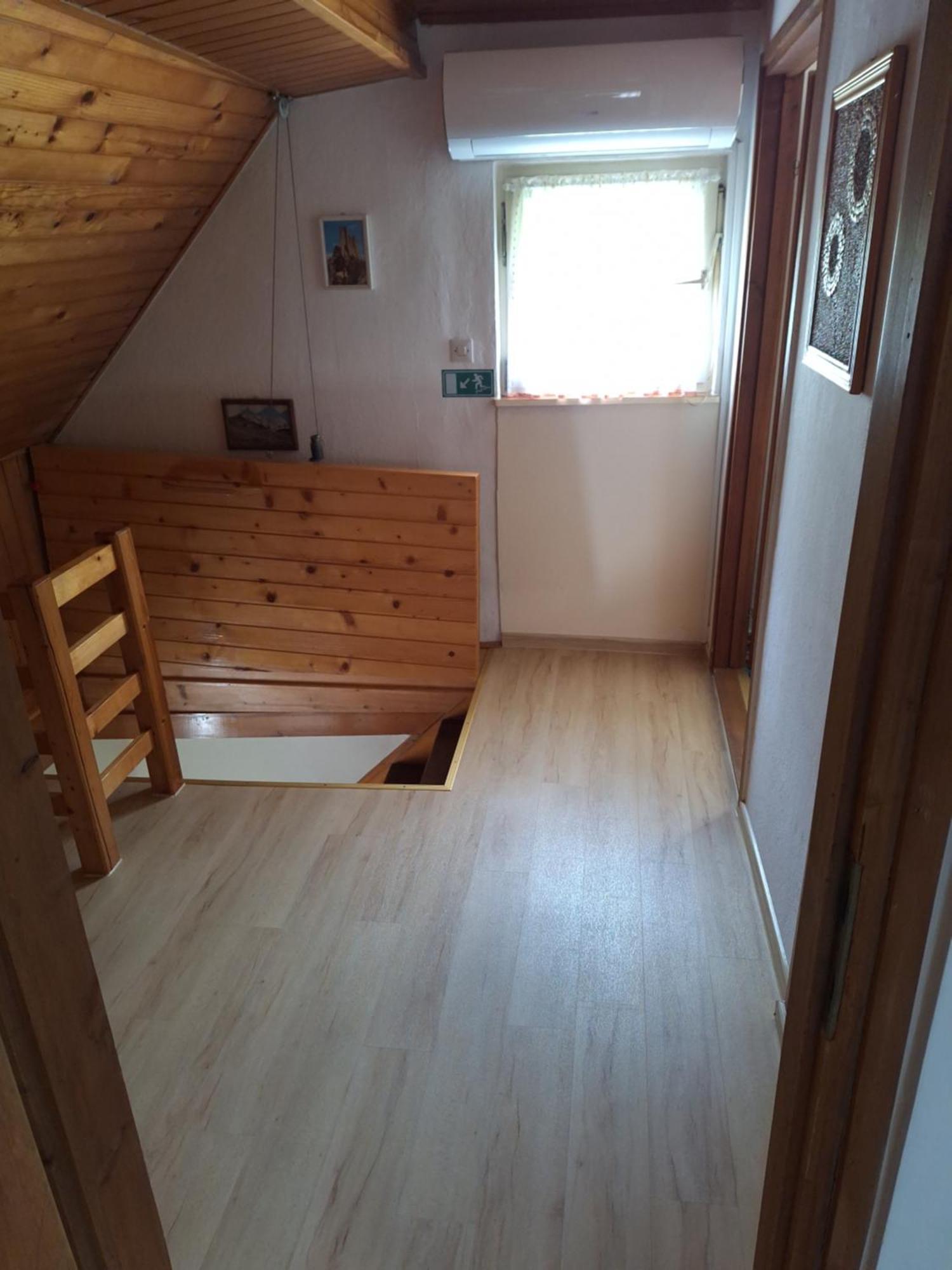Apartma Pr Martin Begunje na Gorenjskem Zewnętrze zdjęcie