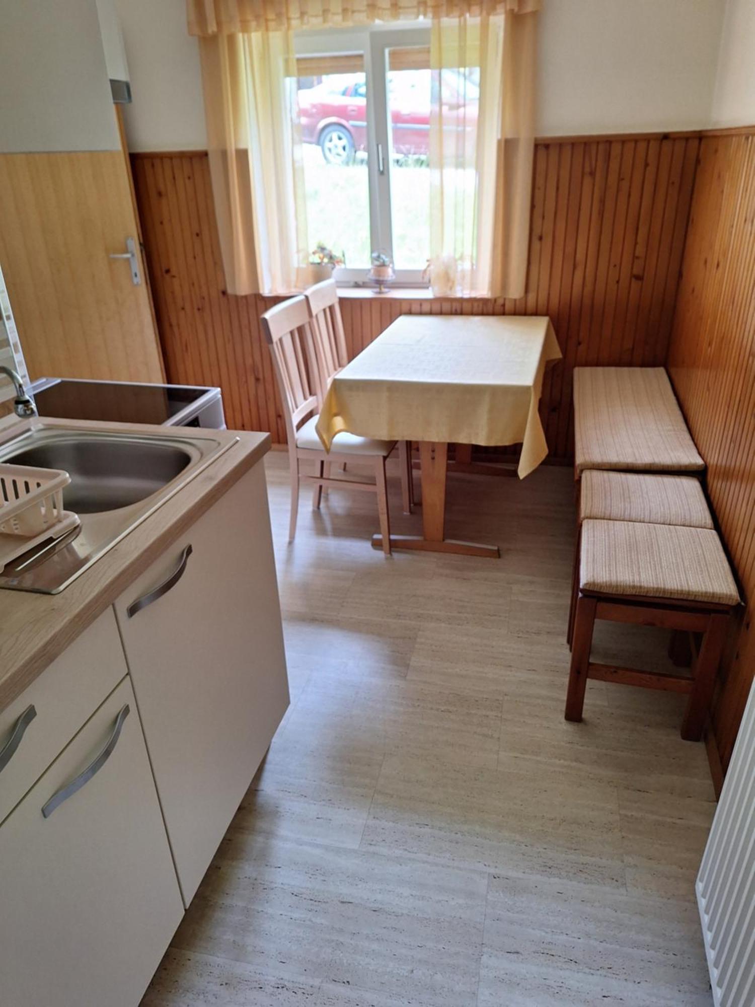Apartma Pr Martin Begunje na Gorenjskem Zewnętrze zdjęcie