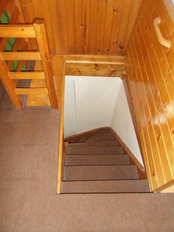 Apartma Pr Martin Begunje na Gorenjskem Zewnętrze zdjęcie