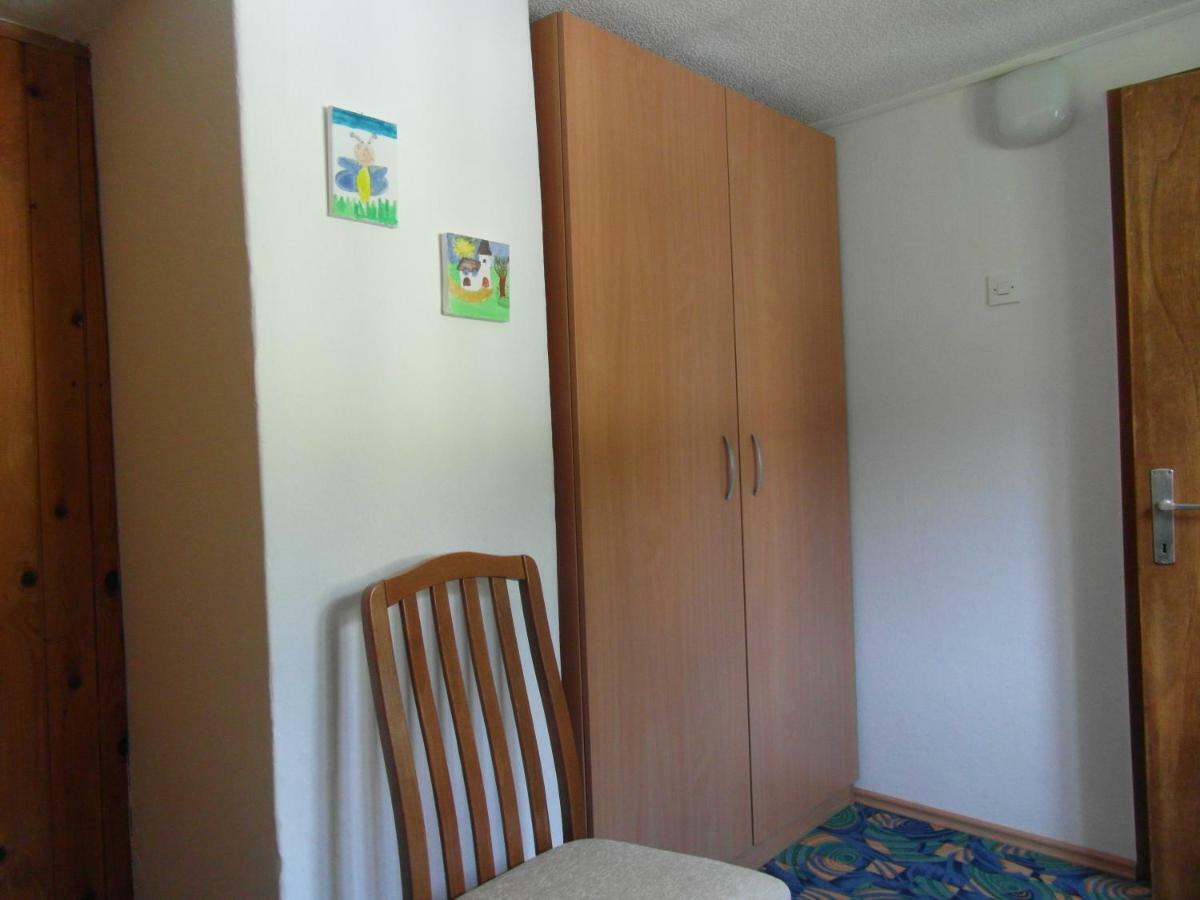 Apartma Pr Martin Begunje na Gorenjskem Zewnętrze zdjęcie
