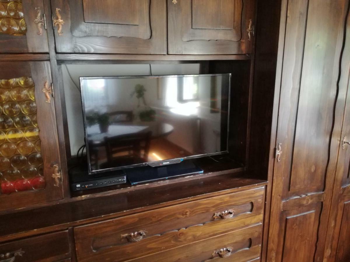 Apartma Pr Martin Begunje na Gorenjskem Zewnętrze zdjęcie