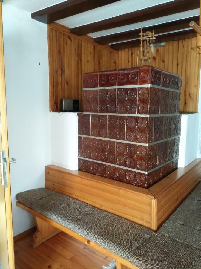 Apartma Pr Martin Begunje na Gorenjskem Zewnętrze zdjęcie